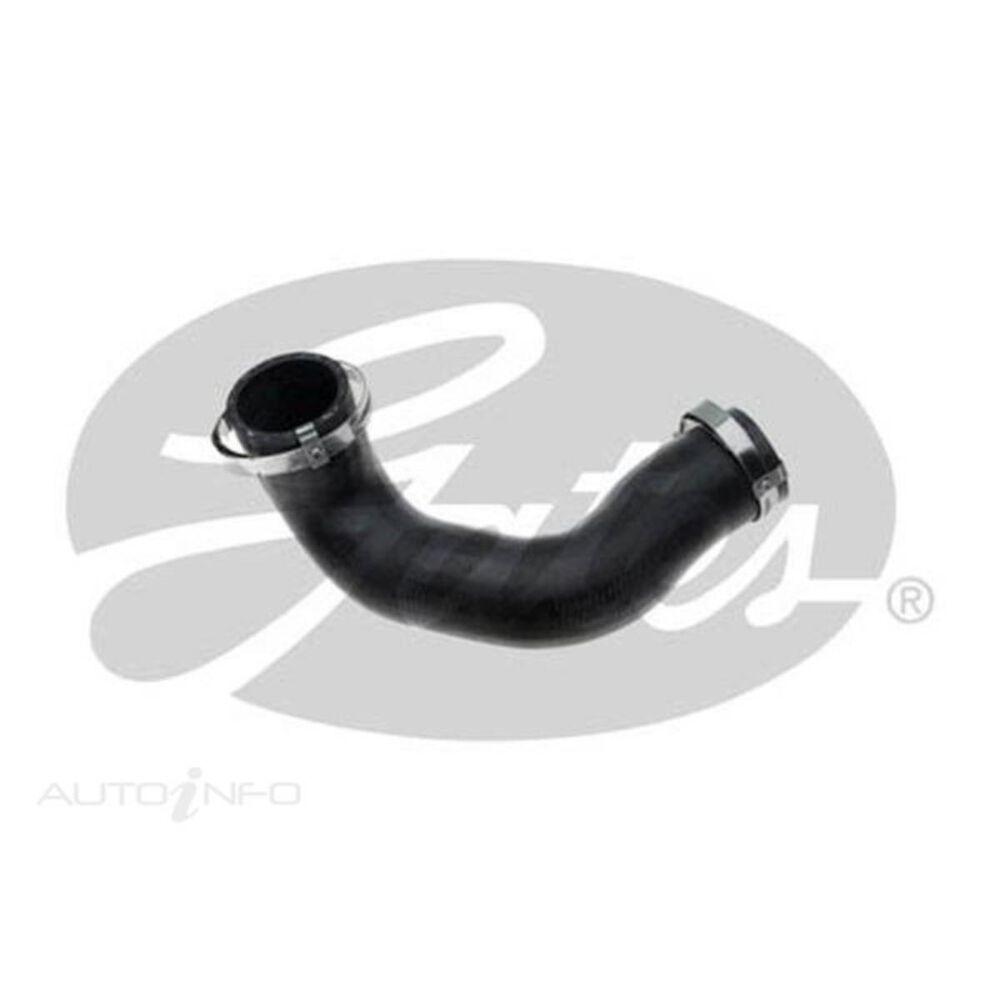 Gates Turbocharger / Intercooler Hose 090031 Supercheap Auto