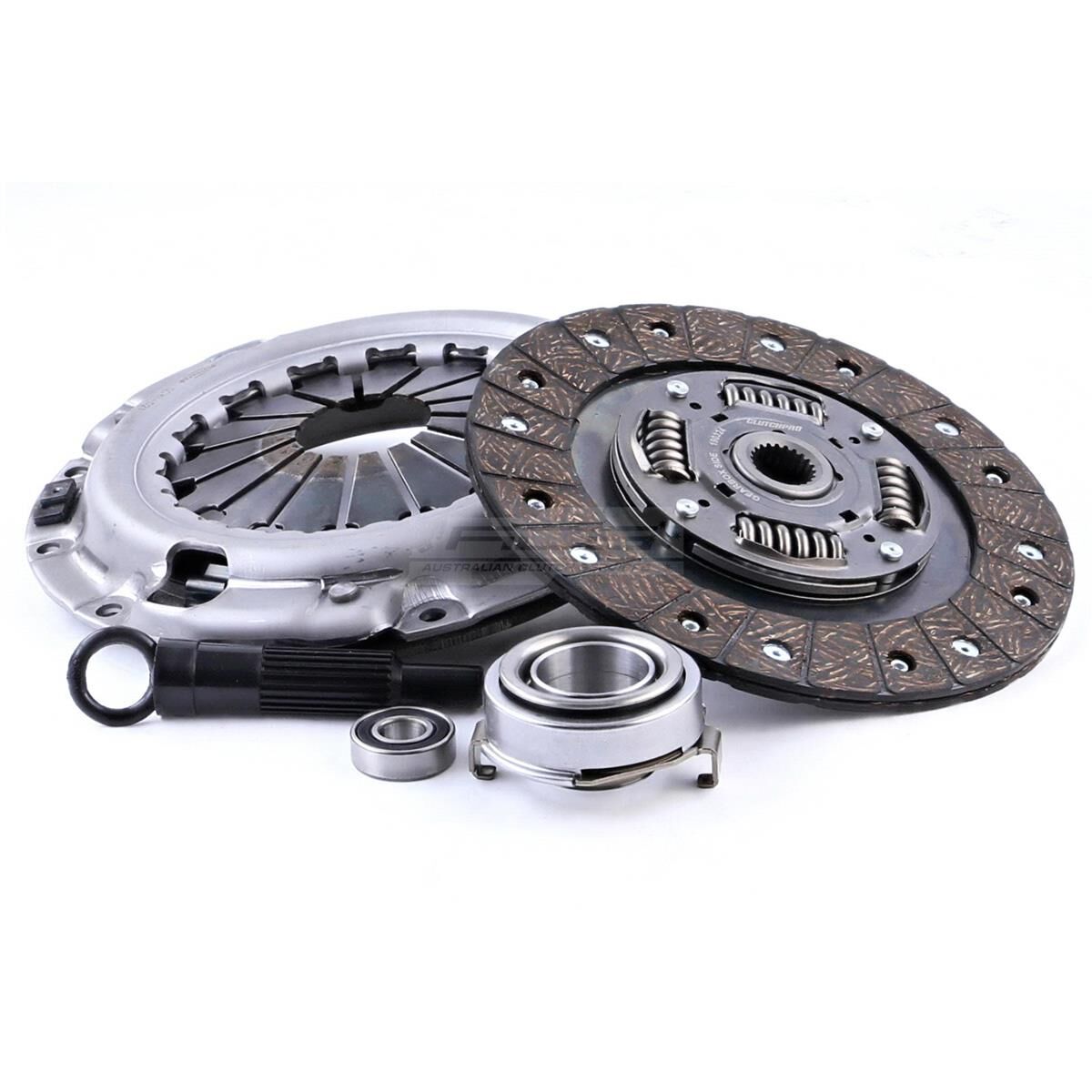 KIT STD FORD ECONOVAN 1.8L, , scaau_hi-res