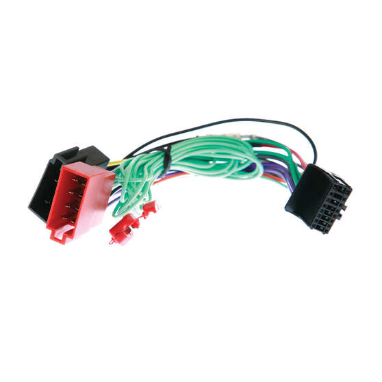 PIONEER TO ISO HARNESS 16 PIN, , scaau_hi-res