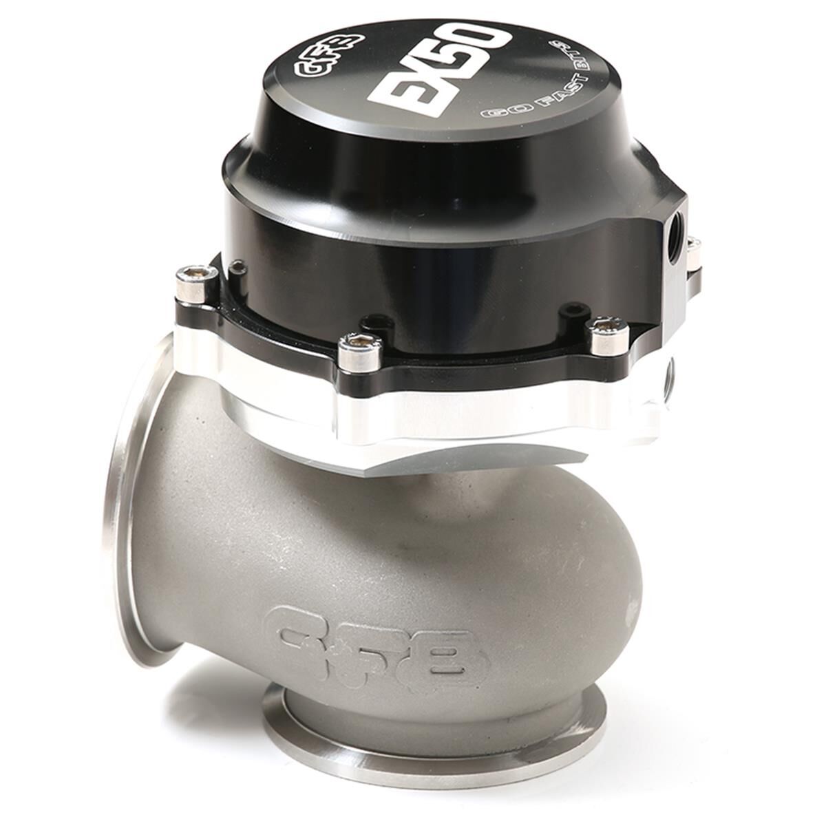 GFB EX50 EXT WASTEGATE, , scaau_hi-res