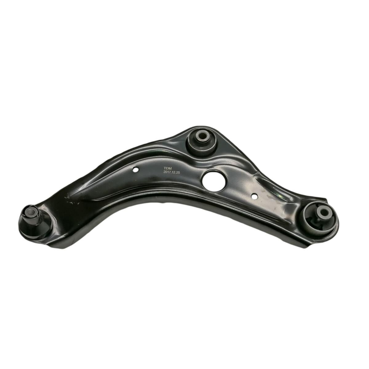 NISSAN QASHQAI J11 CONTROL ARM LEFT HAND SIDE FRONT LOWER, , scaau_hi-res