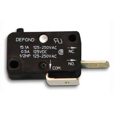 B&M NEUTRAL/REV.SAFETY SWITCH. PRO-STICK,UNIMATIC & SPORT, , scaau_hi-res
