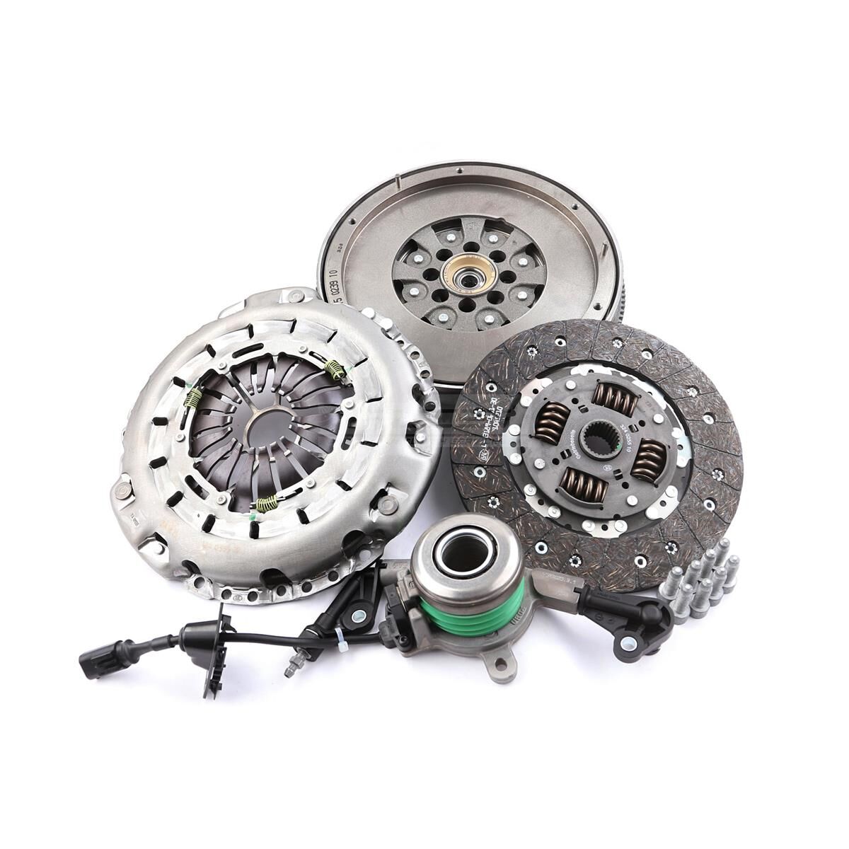 KIT COM MERC 208/30#/413 inc DMF+CSC, , scaau_hi-res