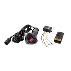WINCH REMOTE CONTROL KIT T/S 8000-13000lbs WINCHES & HU9500, , scaau_hi-res