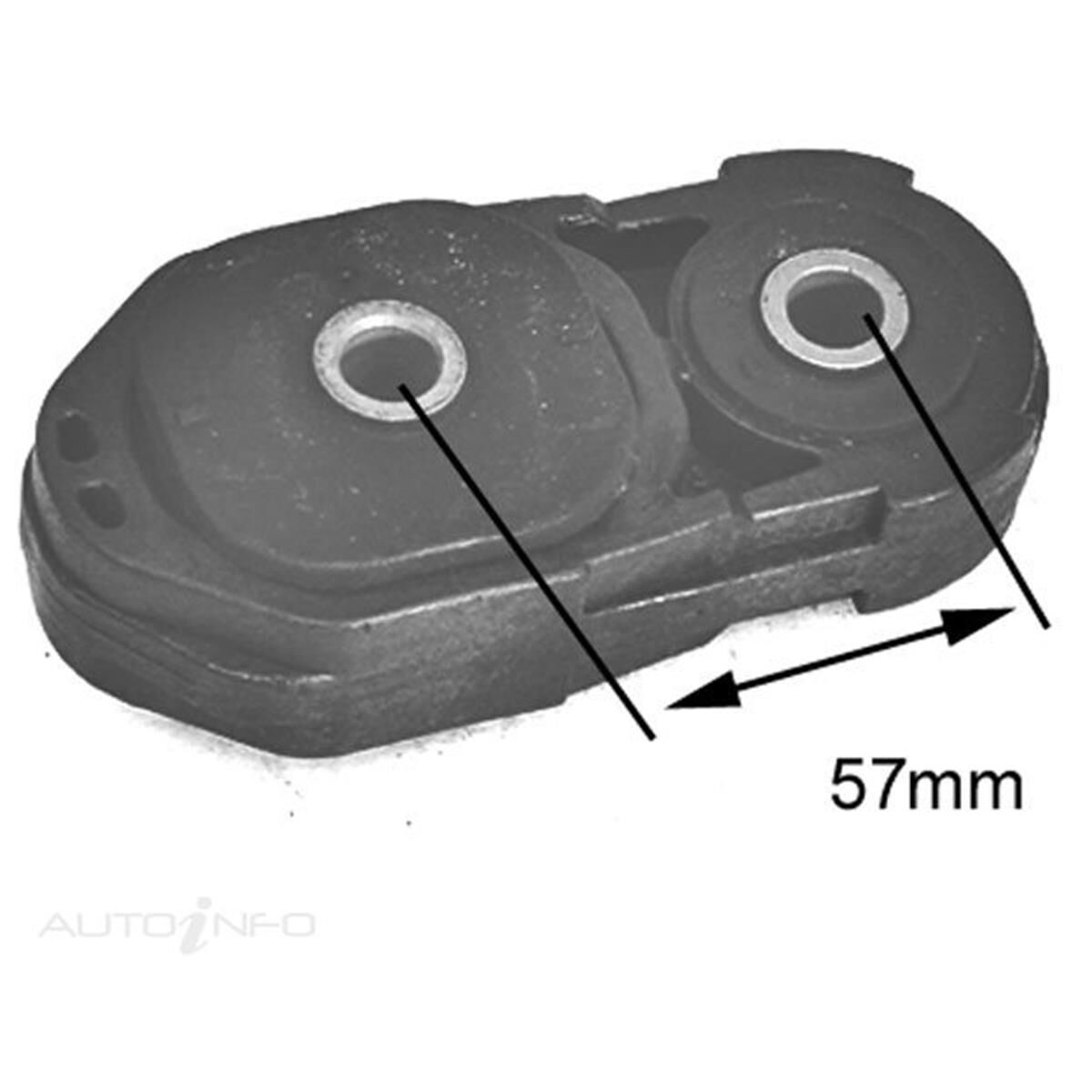 Eng. Rod - Nissan Pulsar N14, , scaau_hi-res