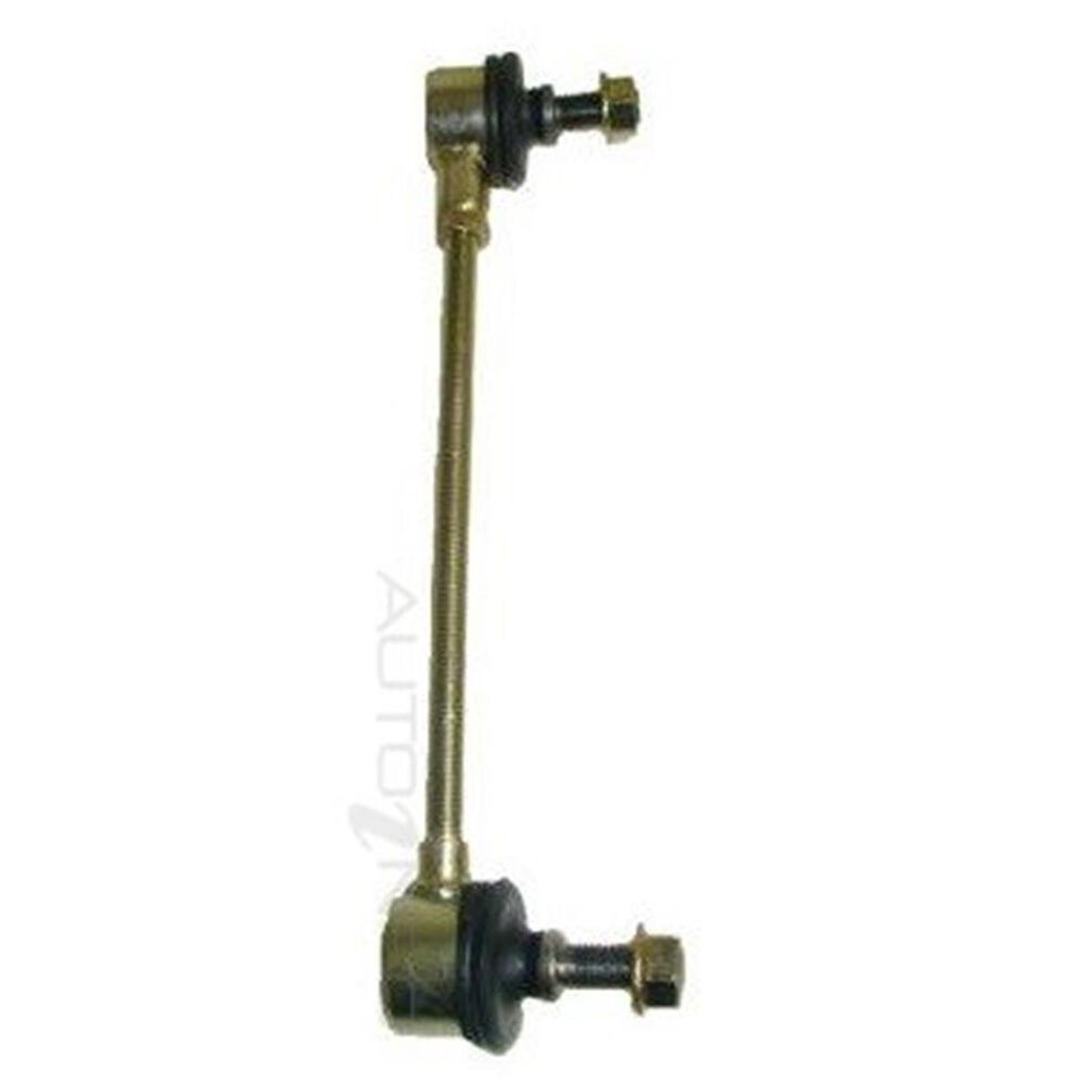 Sway Bar Link Pin Supercheap Auto