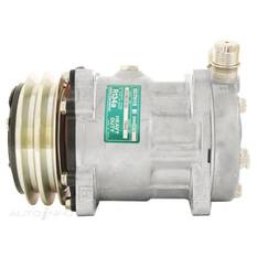SANDEN COMP SD7H15 12V, , scaau_hi-res
