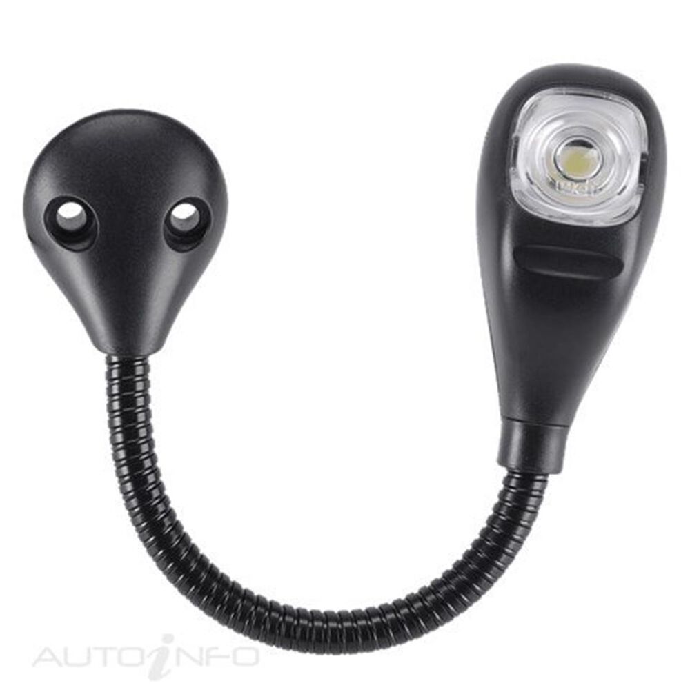 Narva LED Map Light 15cm (pack of 10) Supercheap Auto