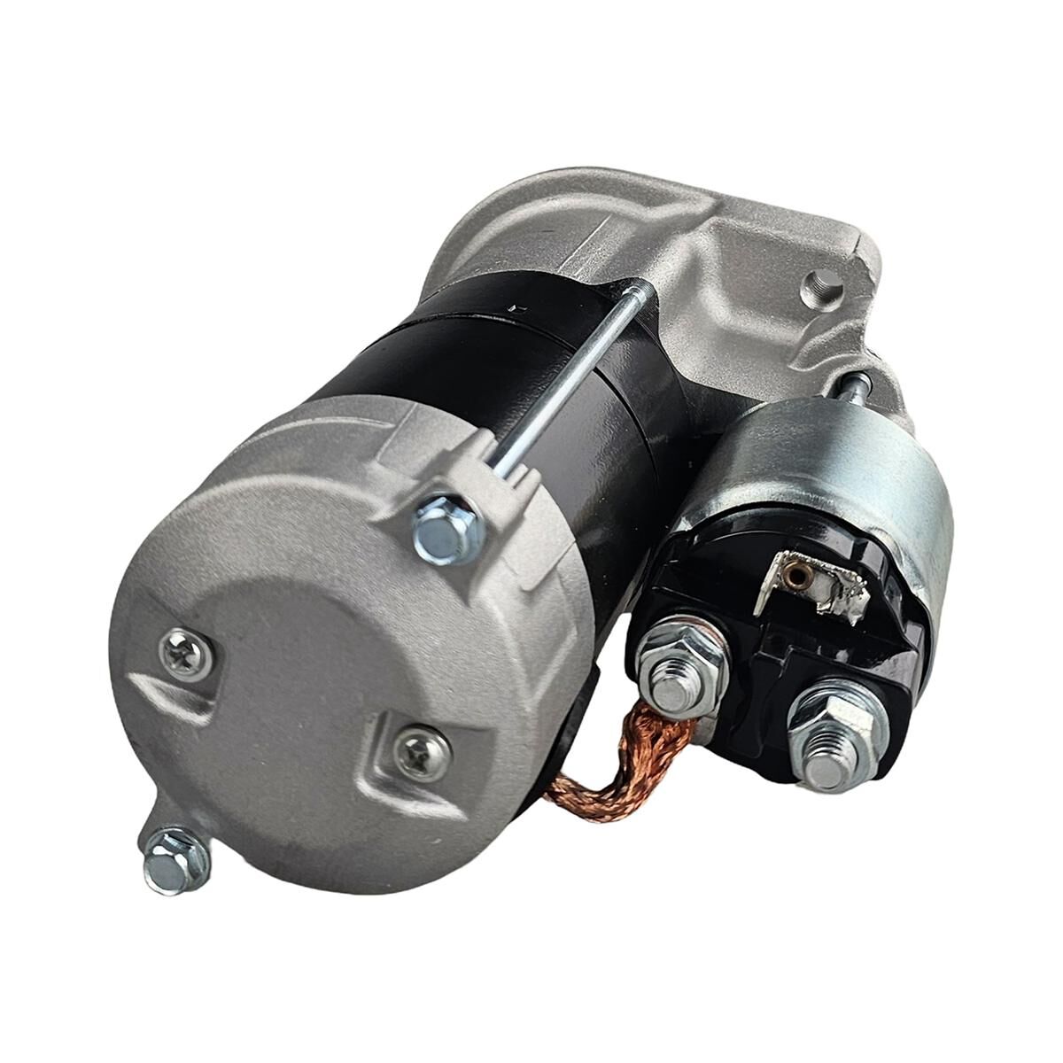 Ignition Start & Charge, , scaau_hi-res