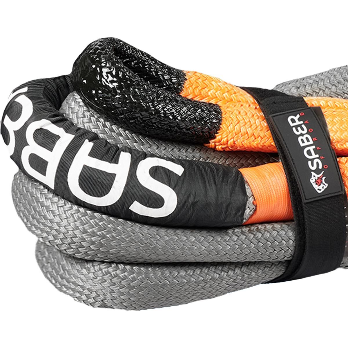 SABER 22K KINETIC RECOVERY ROPE, , scaau_hi-res