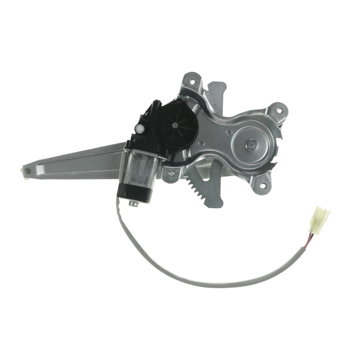 POWER WINDOW REGULATOR & MOTOR ASSEMBLY, , scaau_hi-res