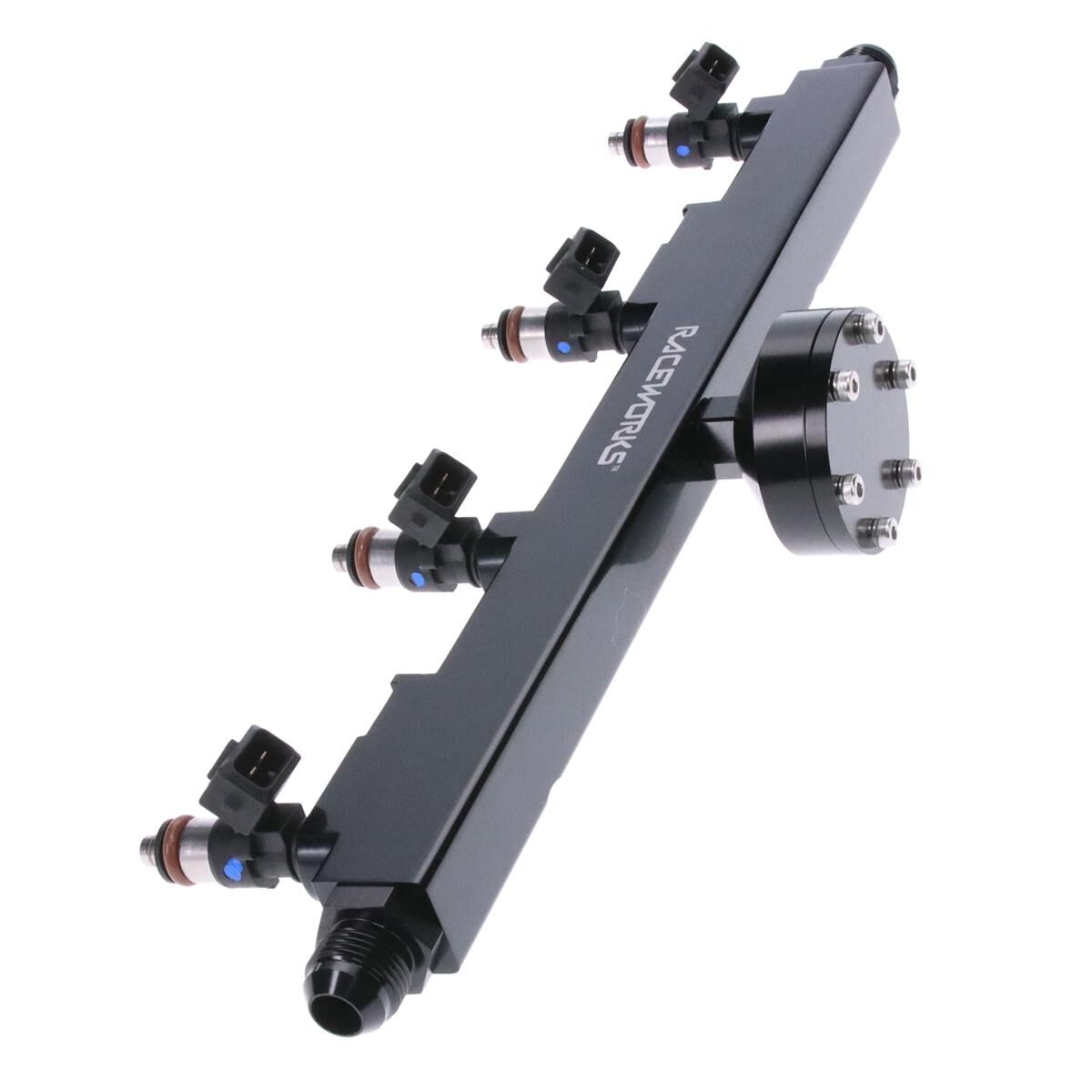 FUEL RAIL TO SUIT NISSAN SILVIA/180SX S13 SR20, , scaau_hi-res