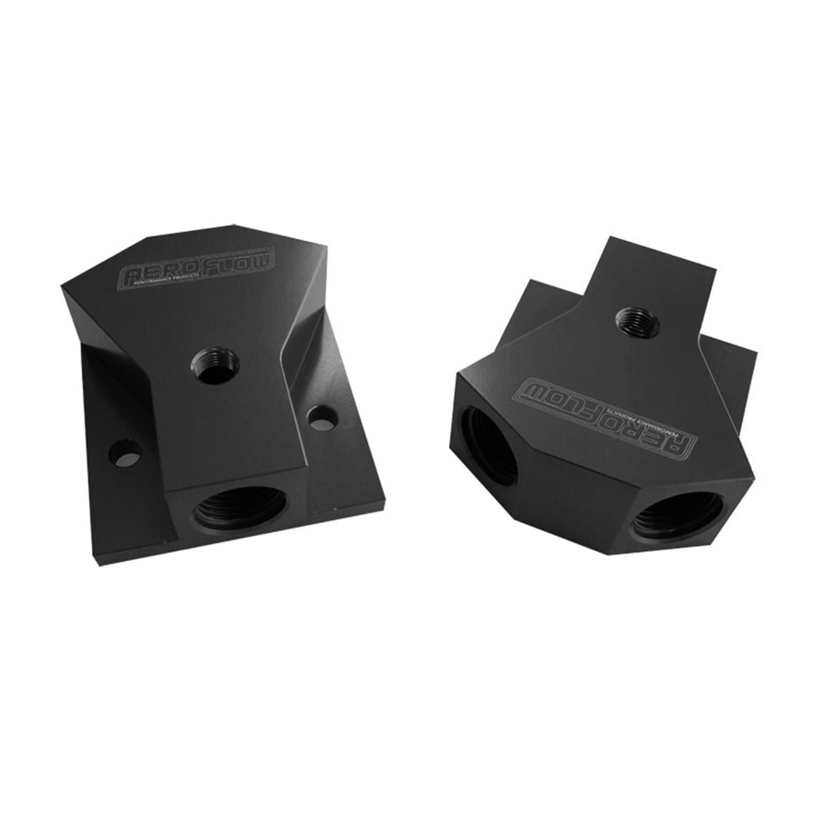 BILLET Y-BLOCK 2 X -8, 1 X -10, , scaau_hi-res
