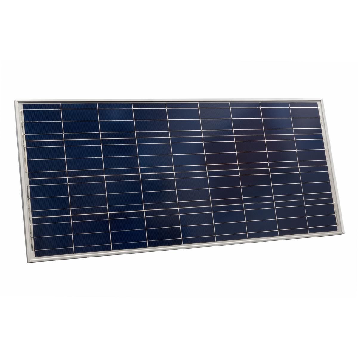 SOLAR PANEL 270W-20V POLY 1640X992X35MM SERIES 4A, , scaau_hi-res