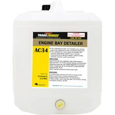 Engine Bay Detailer - 20L Plastic Cube, , scaau_hi-res