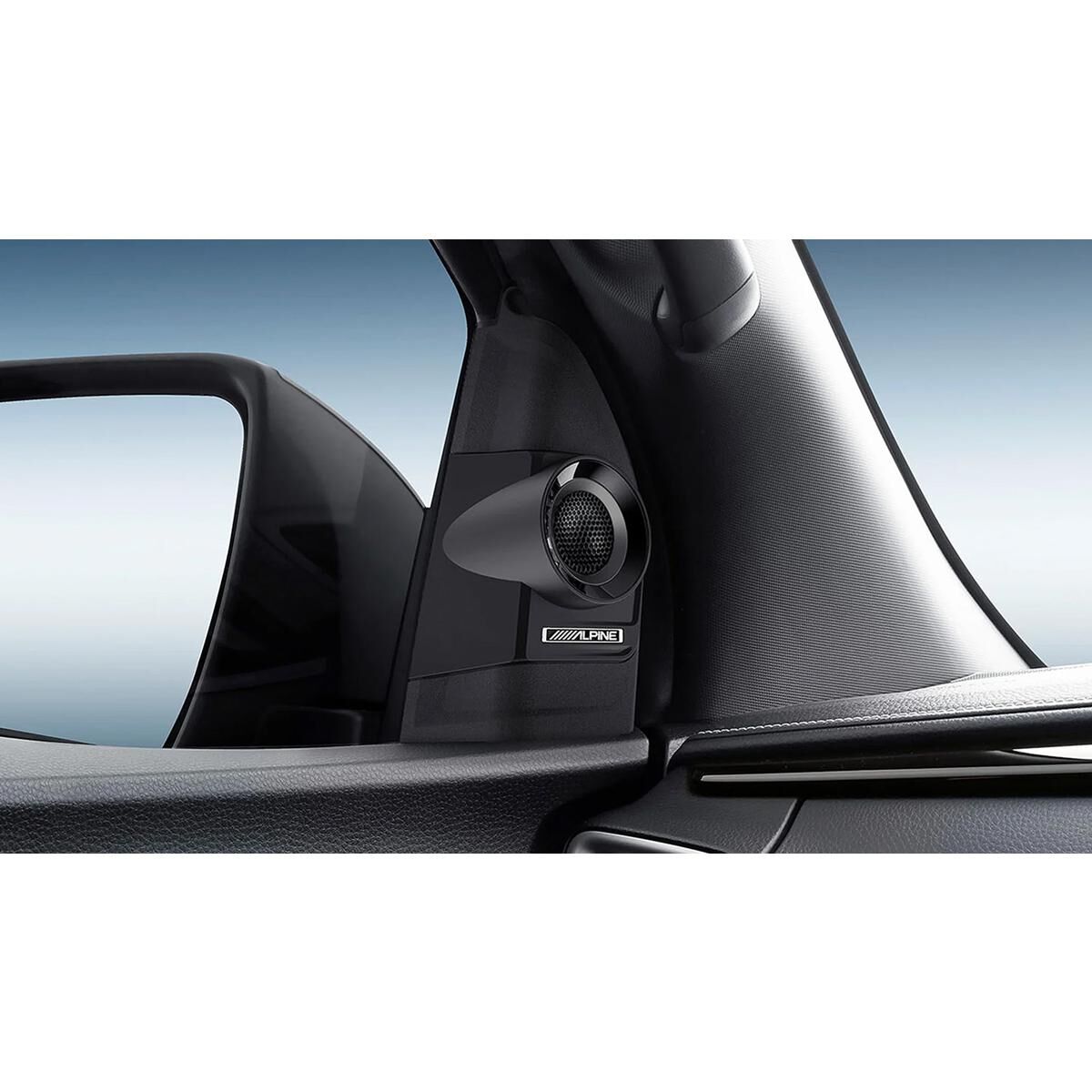 S-SERIES HI-RESOLUTION FRONT AND REAR PREMIUM SPEAKER SYSTEM SUITABLE FOR ISUZU D-MAX 2020 ONWARDS >, , scaau_hi-res