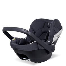 COCOON GO 0 TO 6MONTHS– BLACK FLECK, , scaau_hi-res