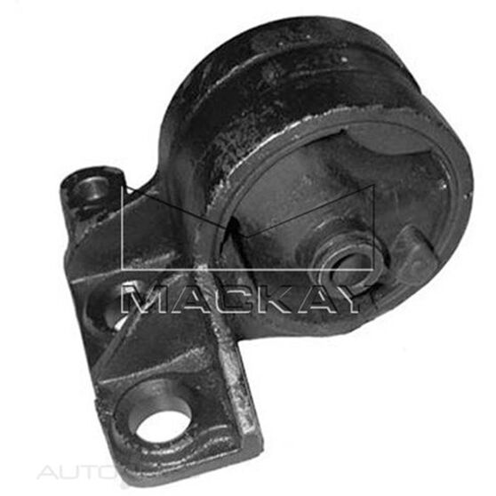 Engine Mount Right - FORD LASER KH - 1.6L I4  PETROL - Manual & Auto, , scaau_hi-res
