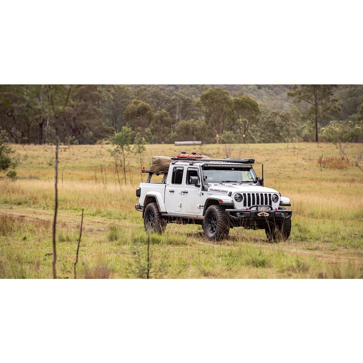 JEEP OVERLANDING KIT - GUTTER BACKBONE, , scaau_hi-res