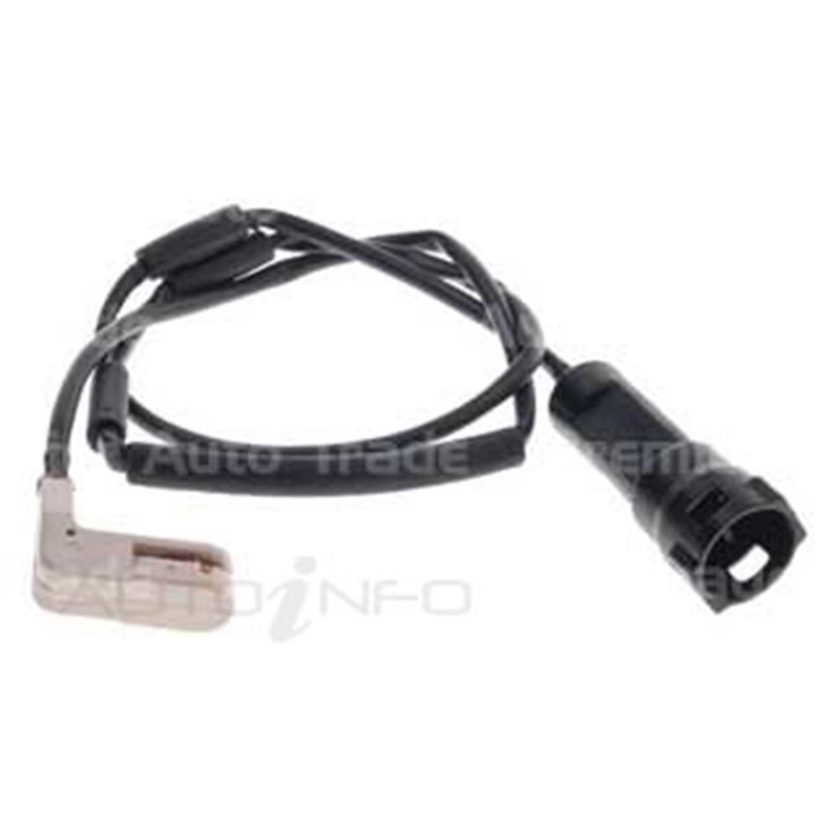 BRAKE PAD WEAR SENSOR, , scaau_hi-res