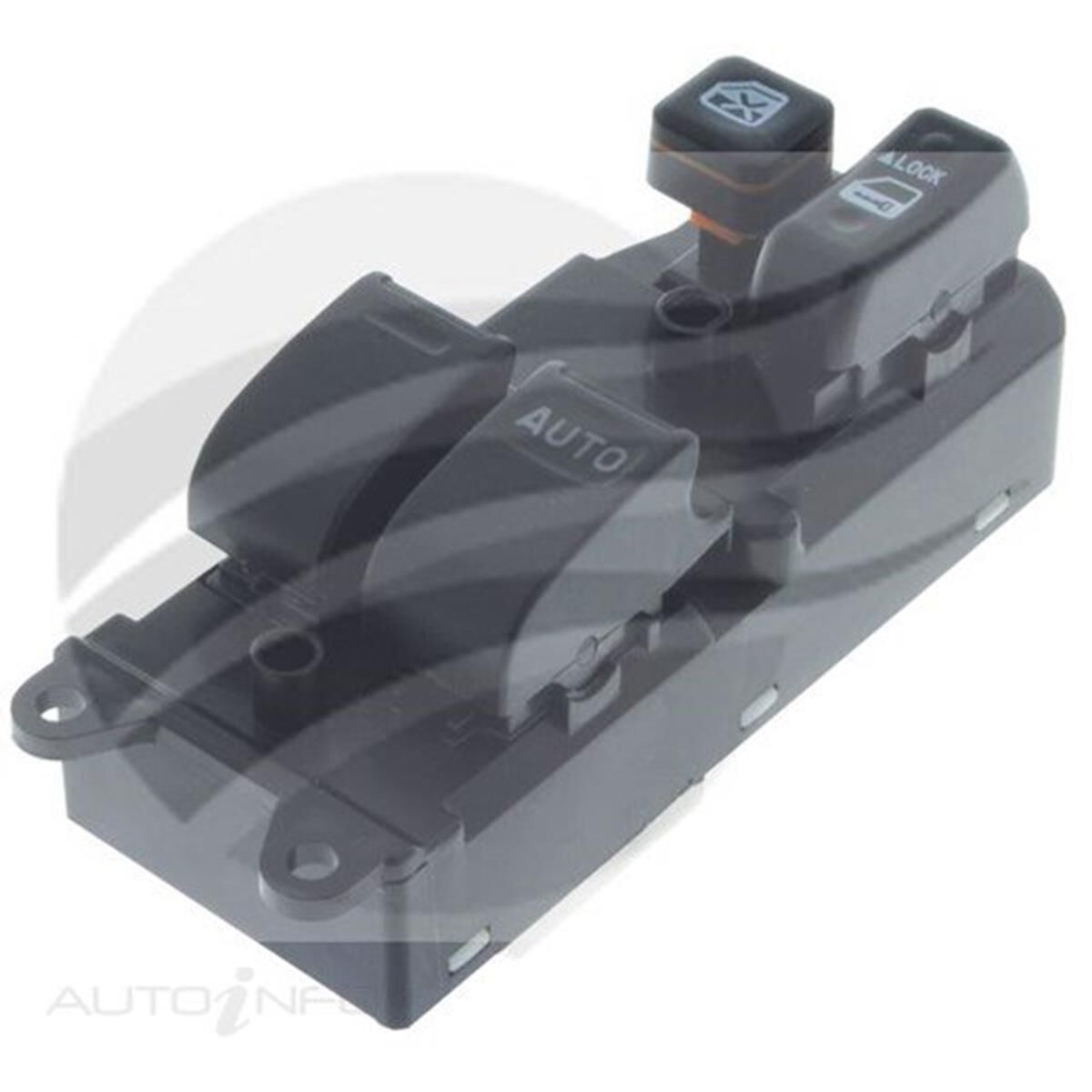 PWR WIN SWITCH TOYOTA HILUX, , scaau_hi-res