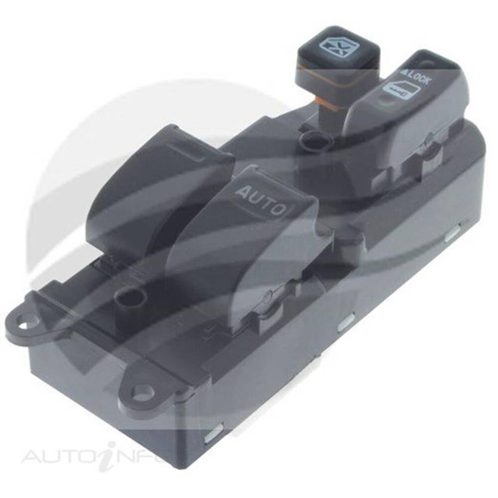 Electric Life Electric Window Control Module - ECM1270 | Supercheap Auto