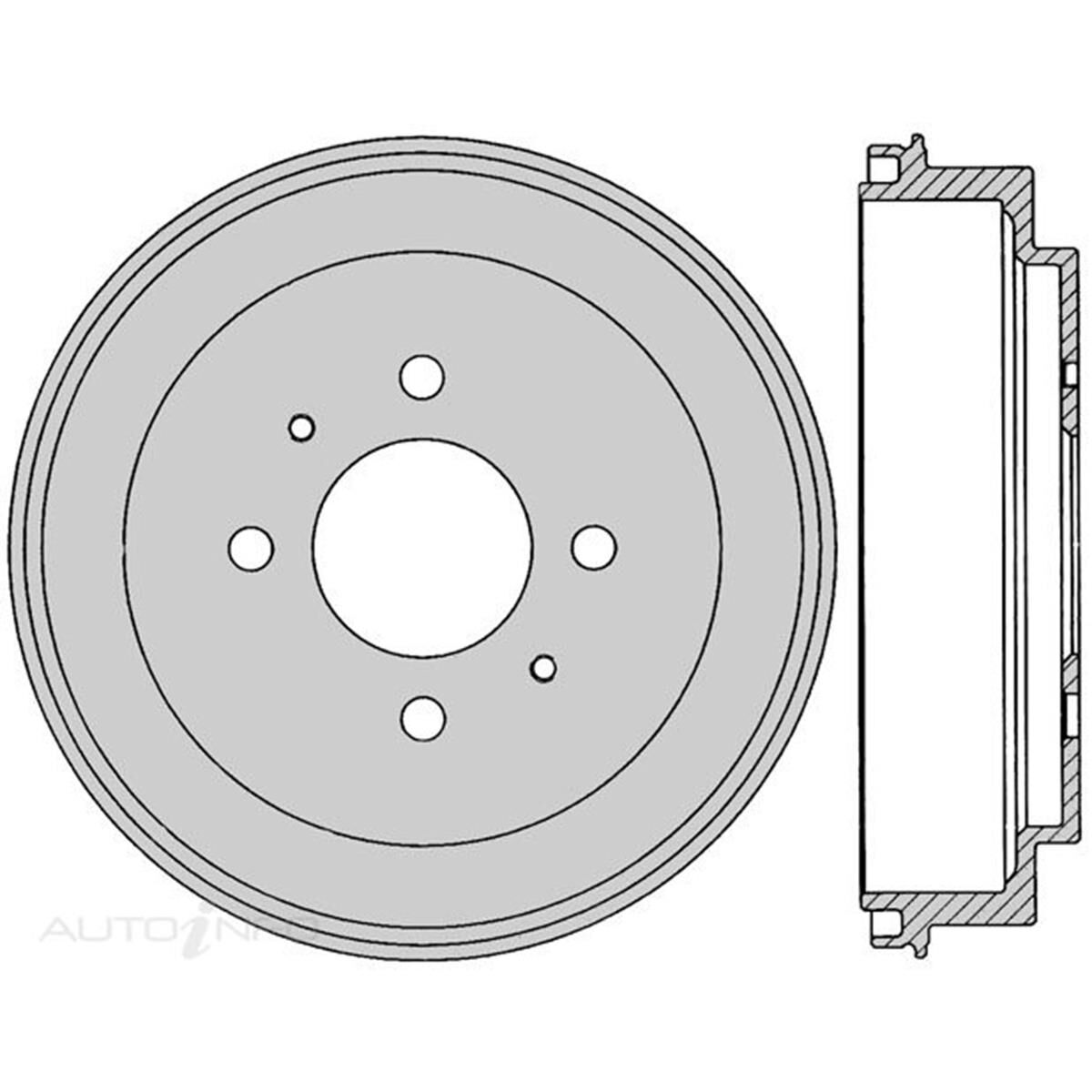 PTX MITSUBISHI LANCER CC 1992 ON, , scaau_hi-res