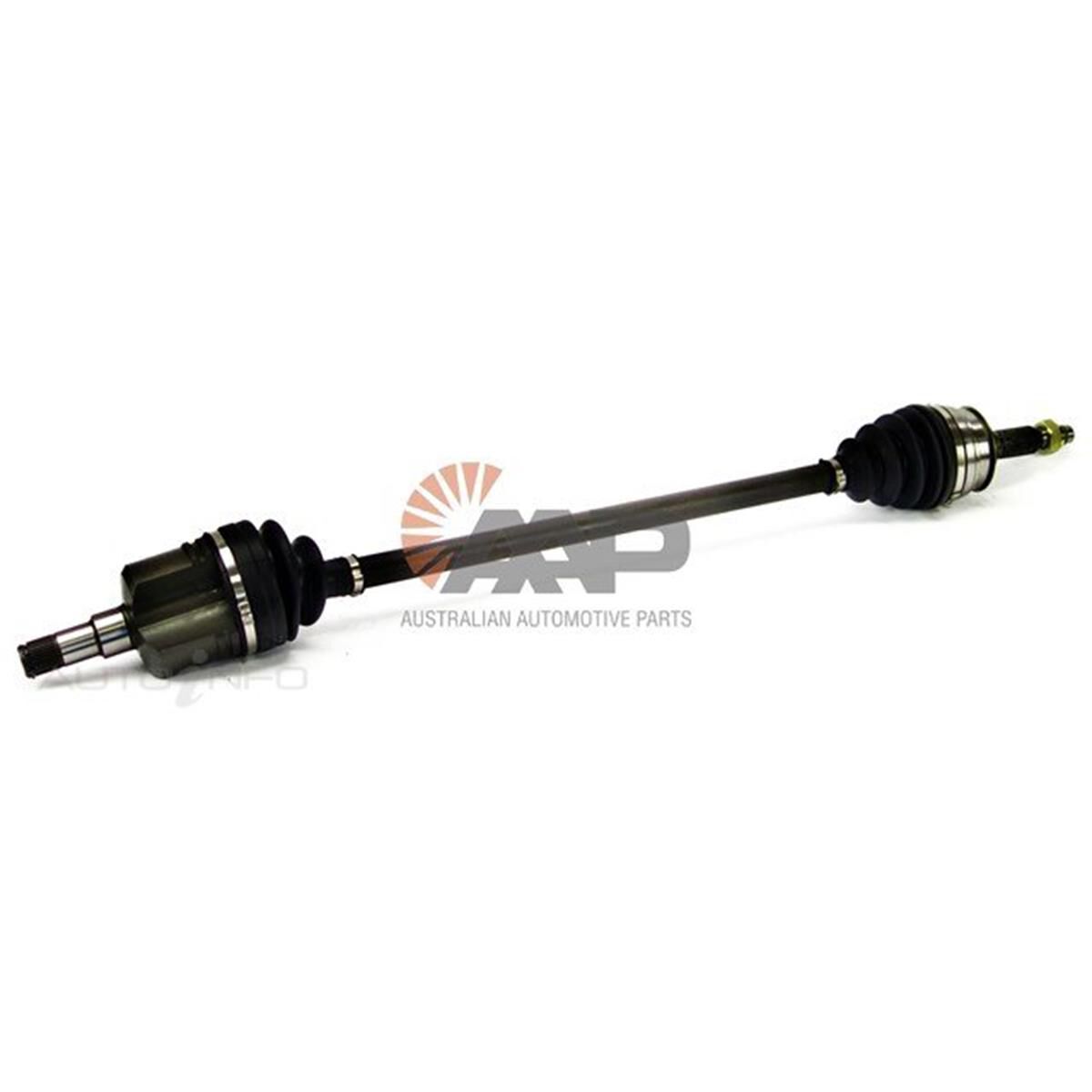 DS NUBIRA 1.6, 2.0L 97 - 9/99 (MT) RHS, , scaau_hi-res