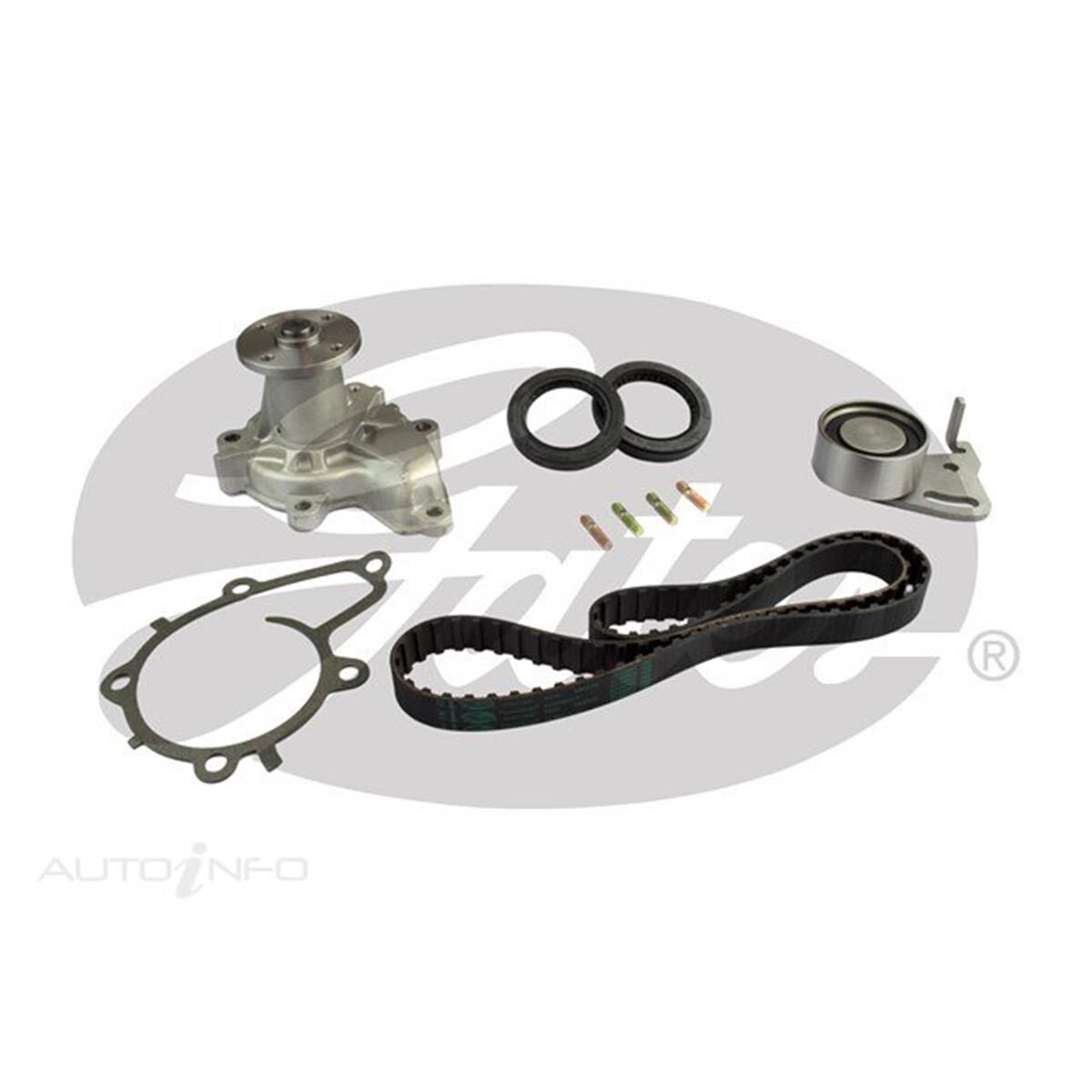 TCKWP078 TIMING COMPONENT KIT, , scaau_hi-res