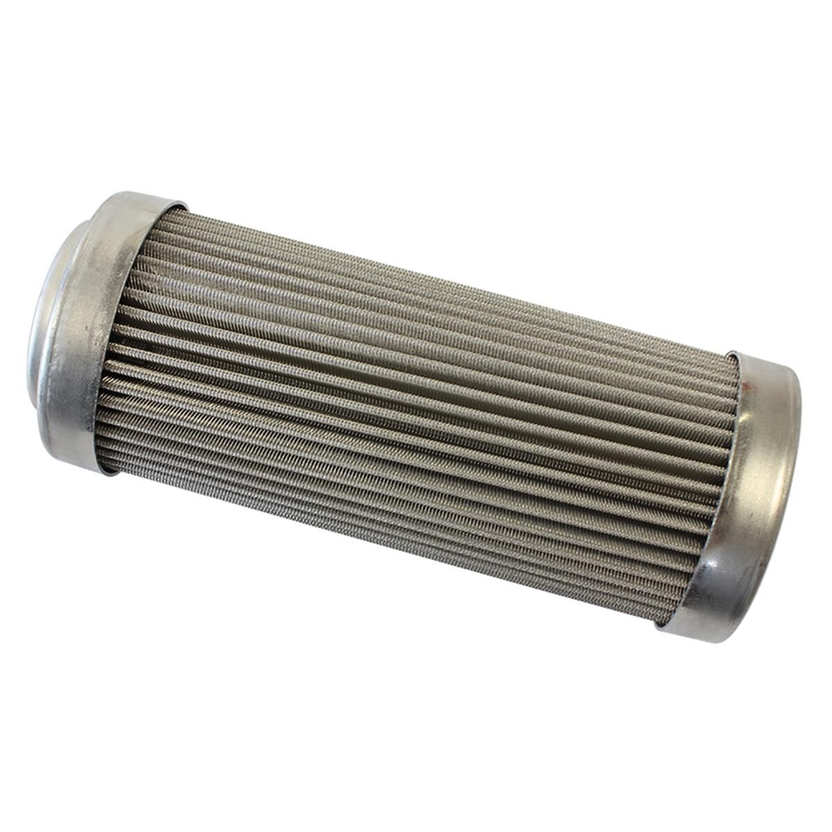 AEROMOTIVE 40 MIC S/S ELEMENT SUITS PRO SERIES FUEL FILTERS, , scaau_hi-res