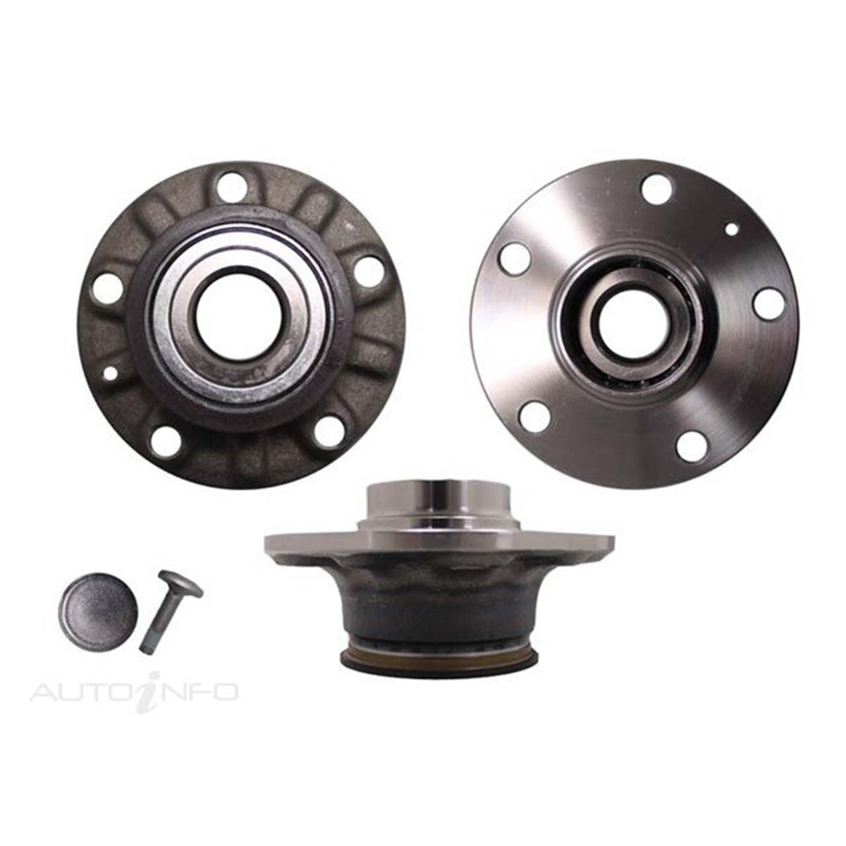 HUB ASSEMBLY, , scaau_hi-res