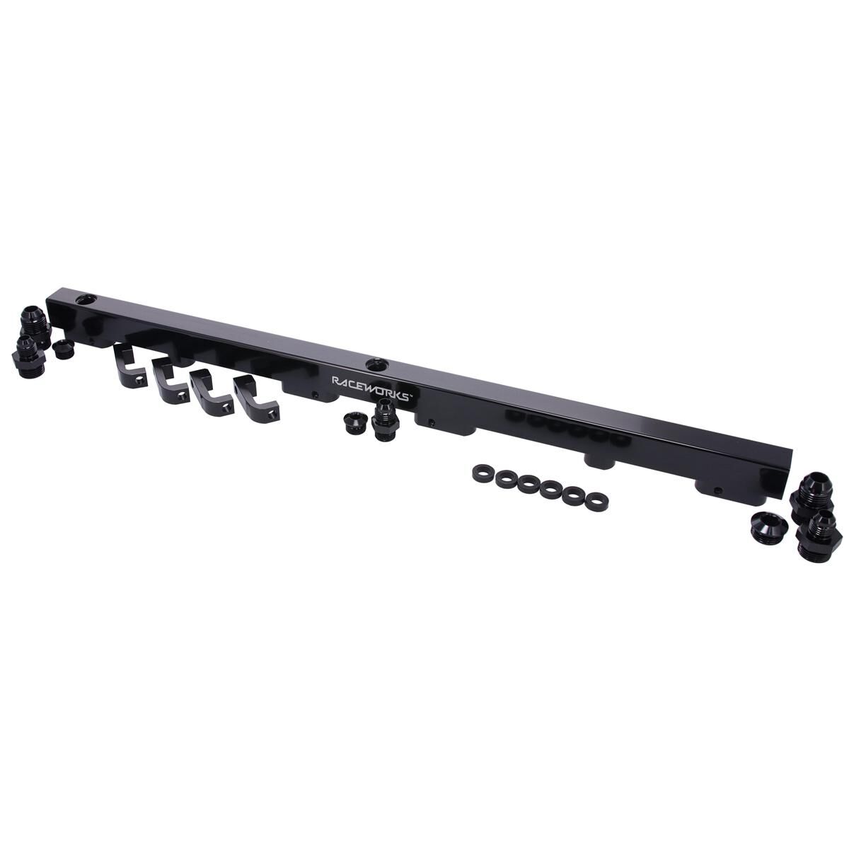 FUEL RAIL TO SUIT HOLDEN/NISSAN RB30, , scaau_hi-res