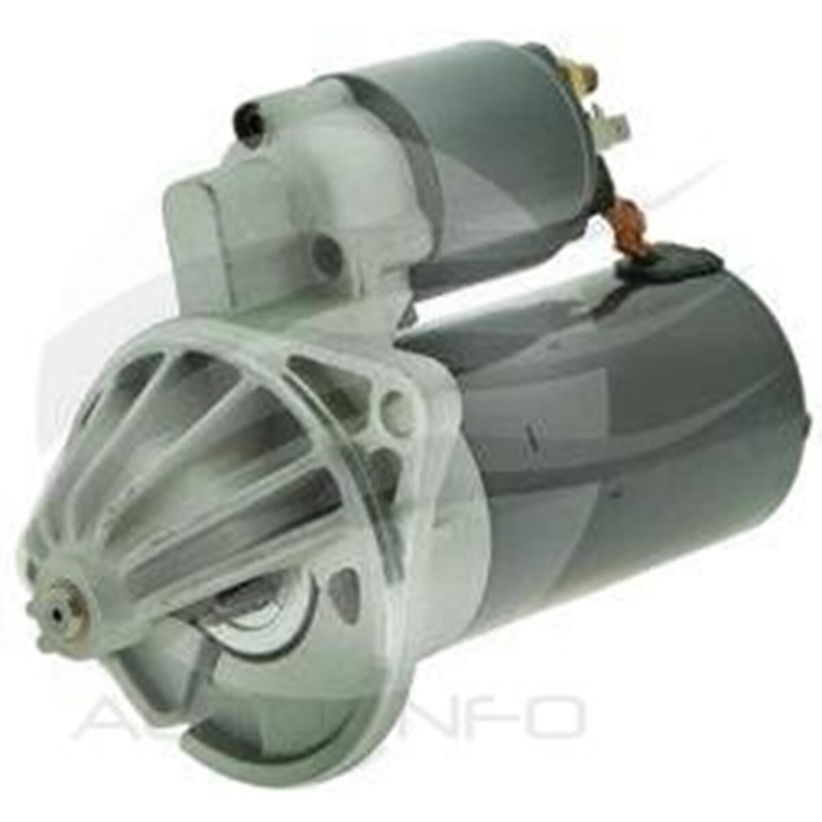 STR 12V 10T FALCON, TERRITORY, , scaau_hi-res