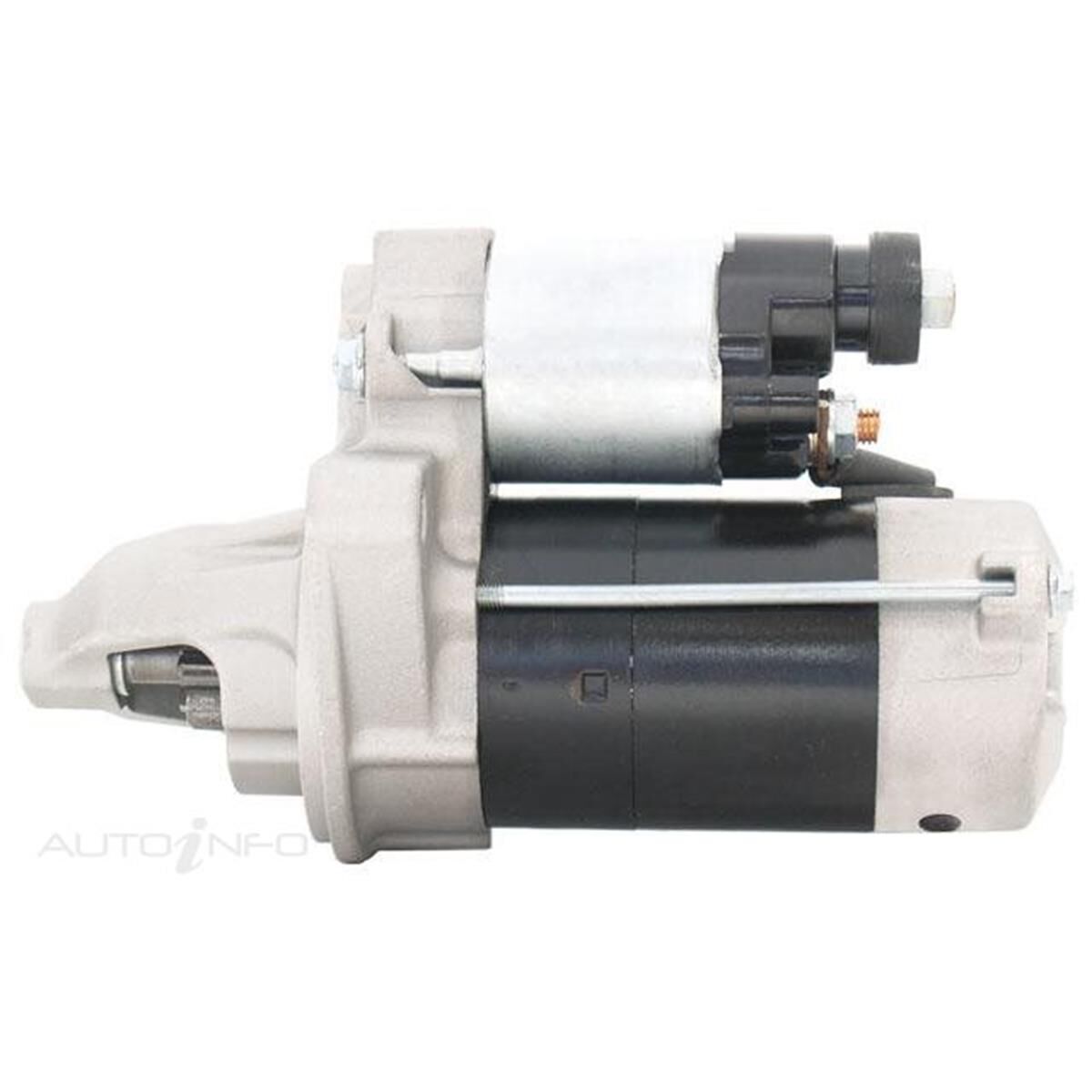 STR MTR 12V 1.1KW 9TH CW, , scaau_hi-res