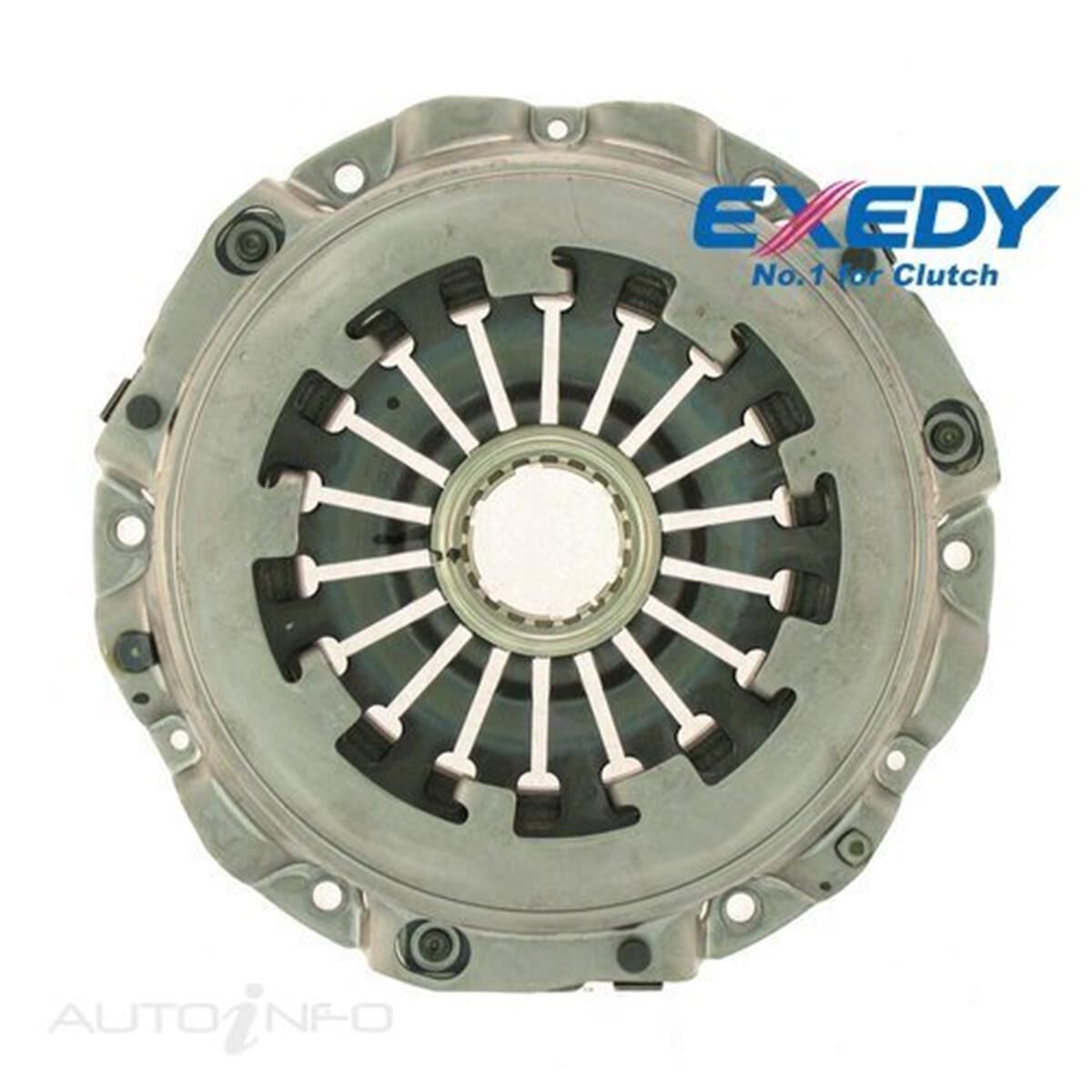 CLUTCH COVER, , scaau_hi-res
