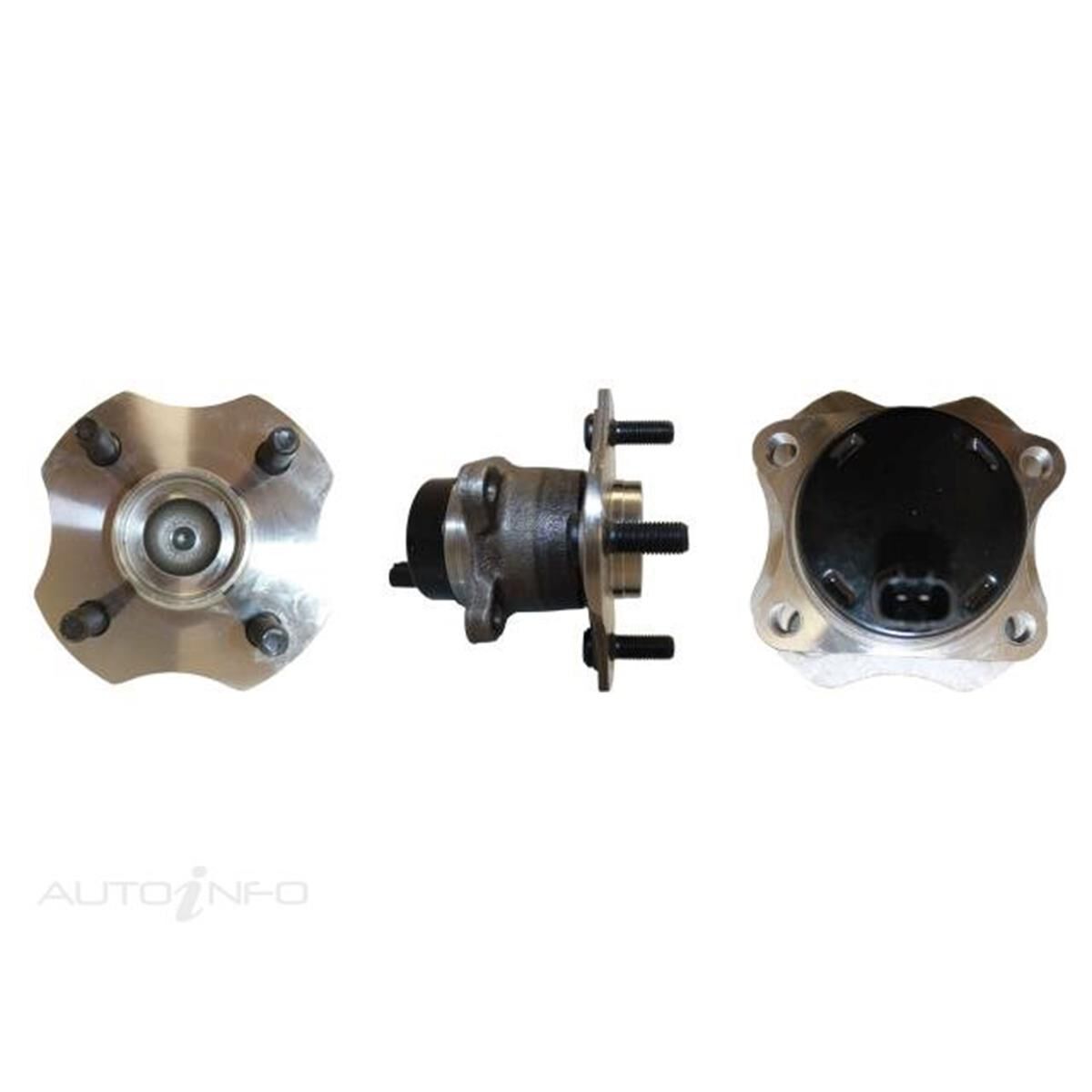 HUB ASSEMBLY, , scaau_hi-res