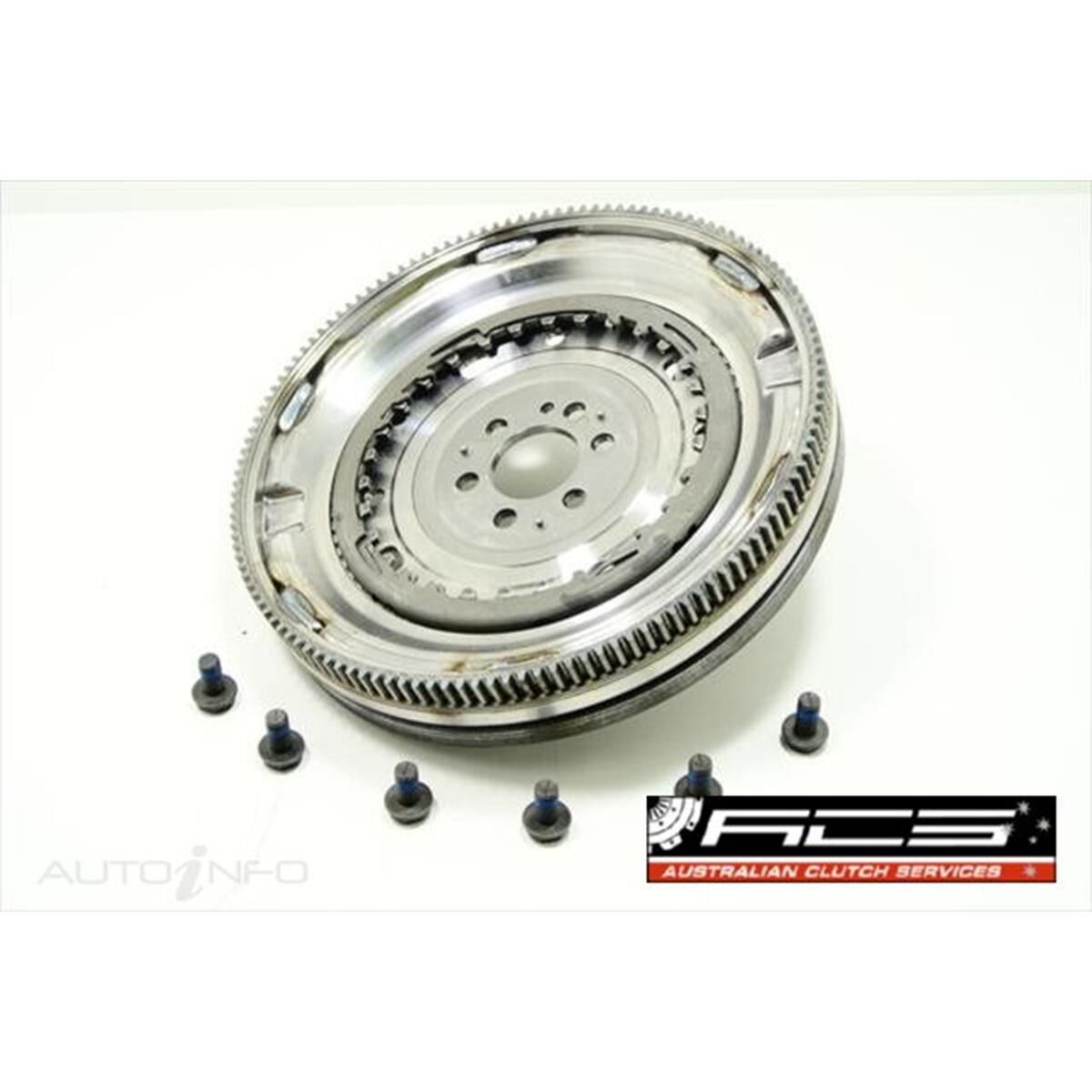 DMF SKODA VW, ENG CODE. CAYC/BLS DSL DCT, , scaau_hi-res