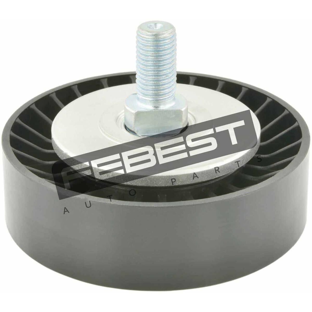 PULLEY TENSIONER KIT, , scaau_hi-res
