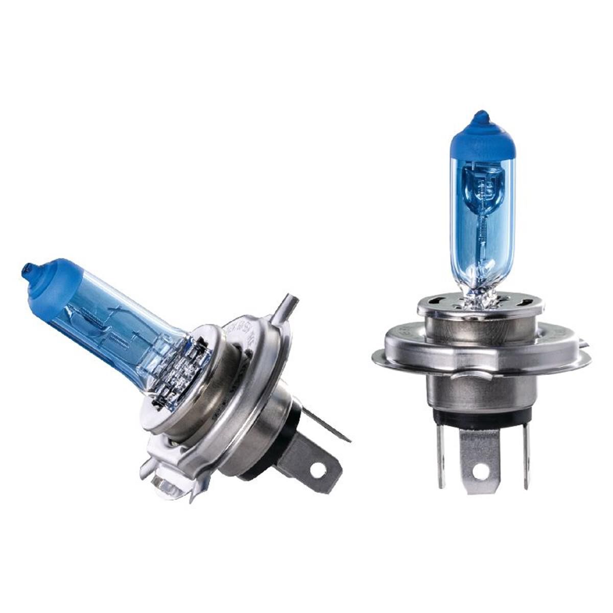 PKT2 H4 4300K HALOGEN GLOBES12V 60/55W P43t-38 TWIN BOX, , scaau_hi-res