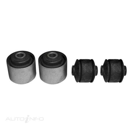 (BK) SUBARU LIBERTY 90-99 REAR TRAILING ARM BUSH KIT, , scaau_hi-res