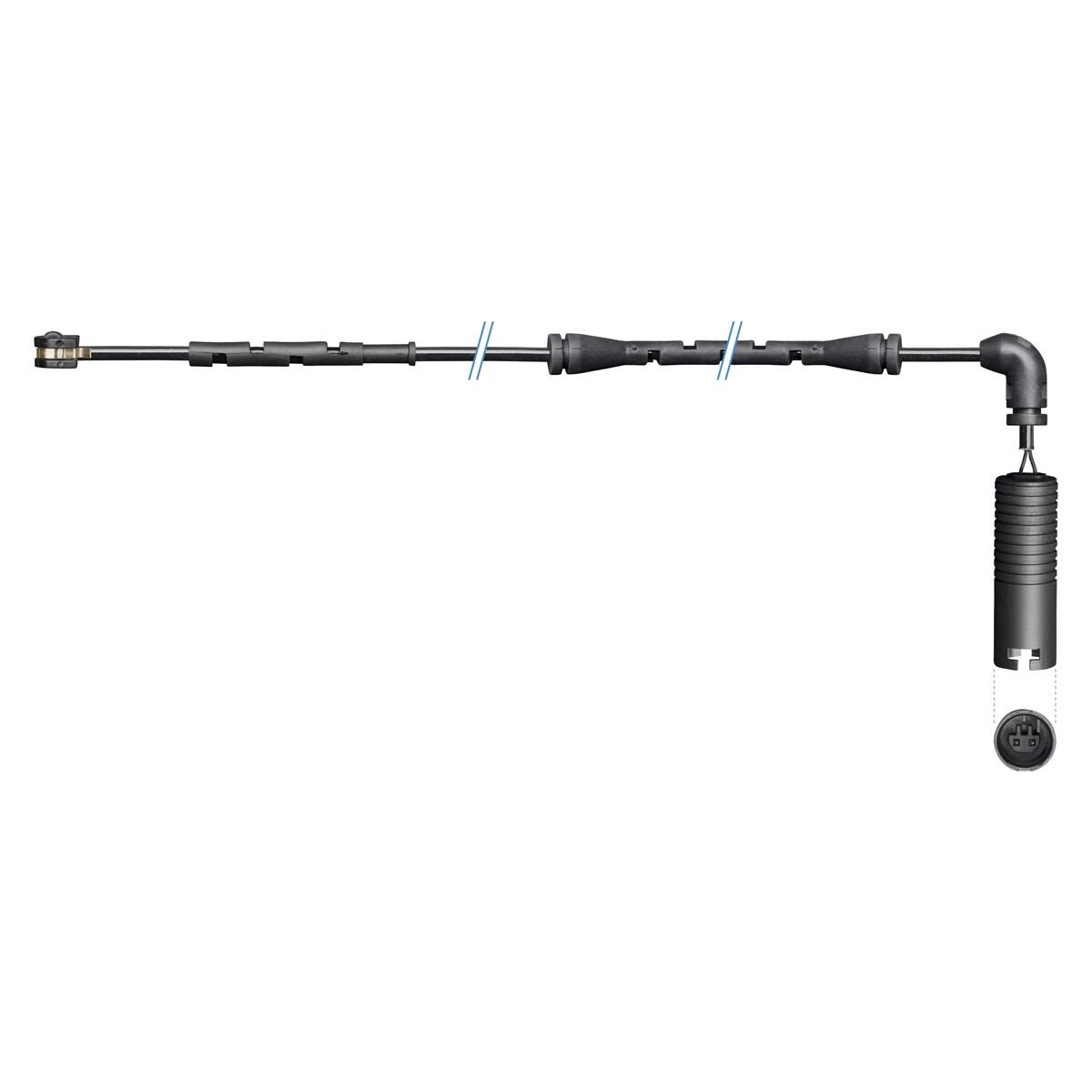 BENDIX WEAR SENSOR, , scaau_hi-res