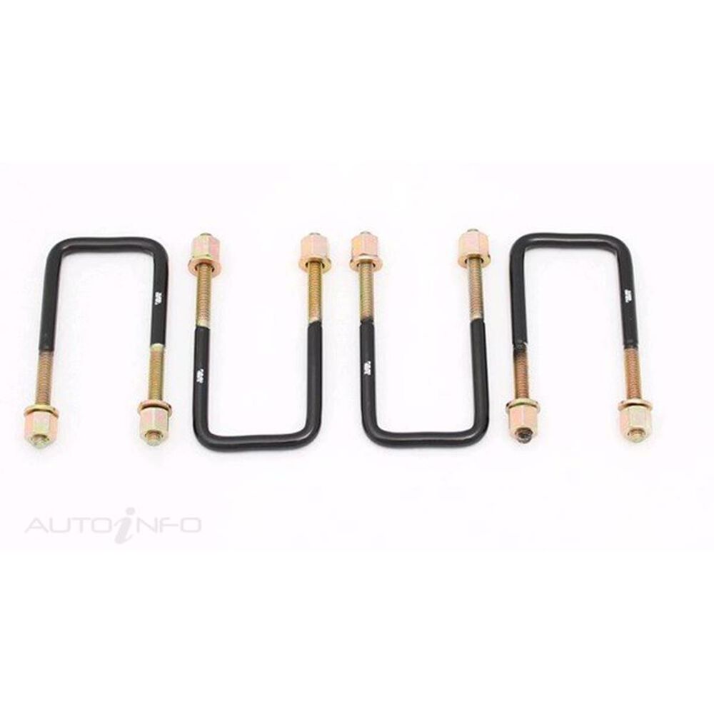 Formula Leaf Spring UBolt Rear FUB003 Supercheap Auto