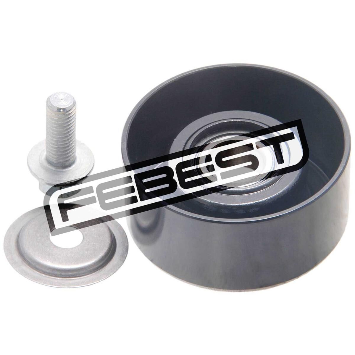 PULLEY TENSIONER KIT, , scaau_hi-res