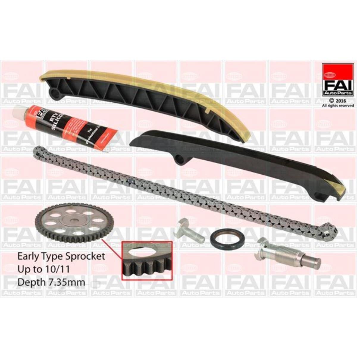 AUDI VW CBZA CBZB 'TIMING CHAIN KIT', , scaau_hi-res