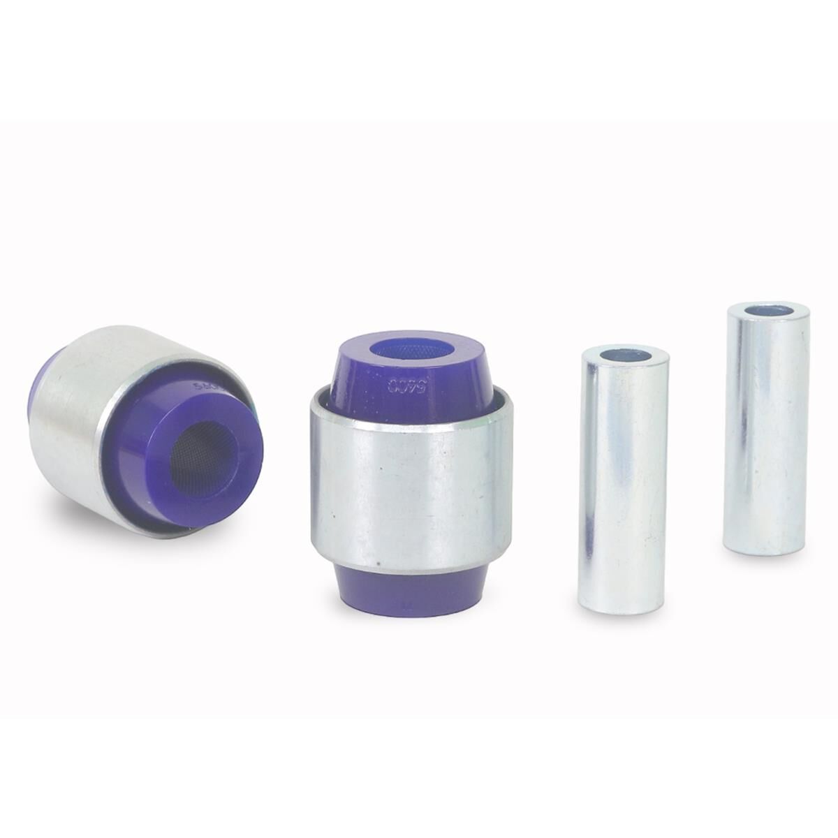 BMW X5 2013-2018 - F15, F85 FLCA - Inner Bush Kit, , scaau_hi-res