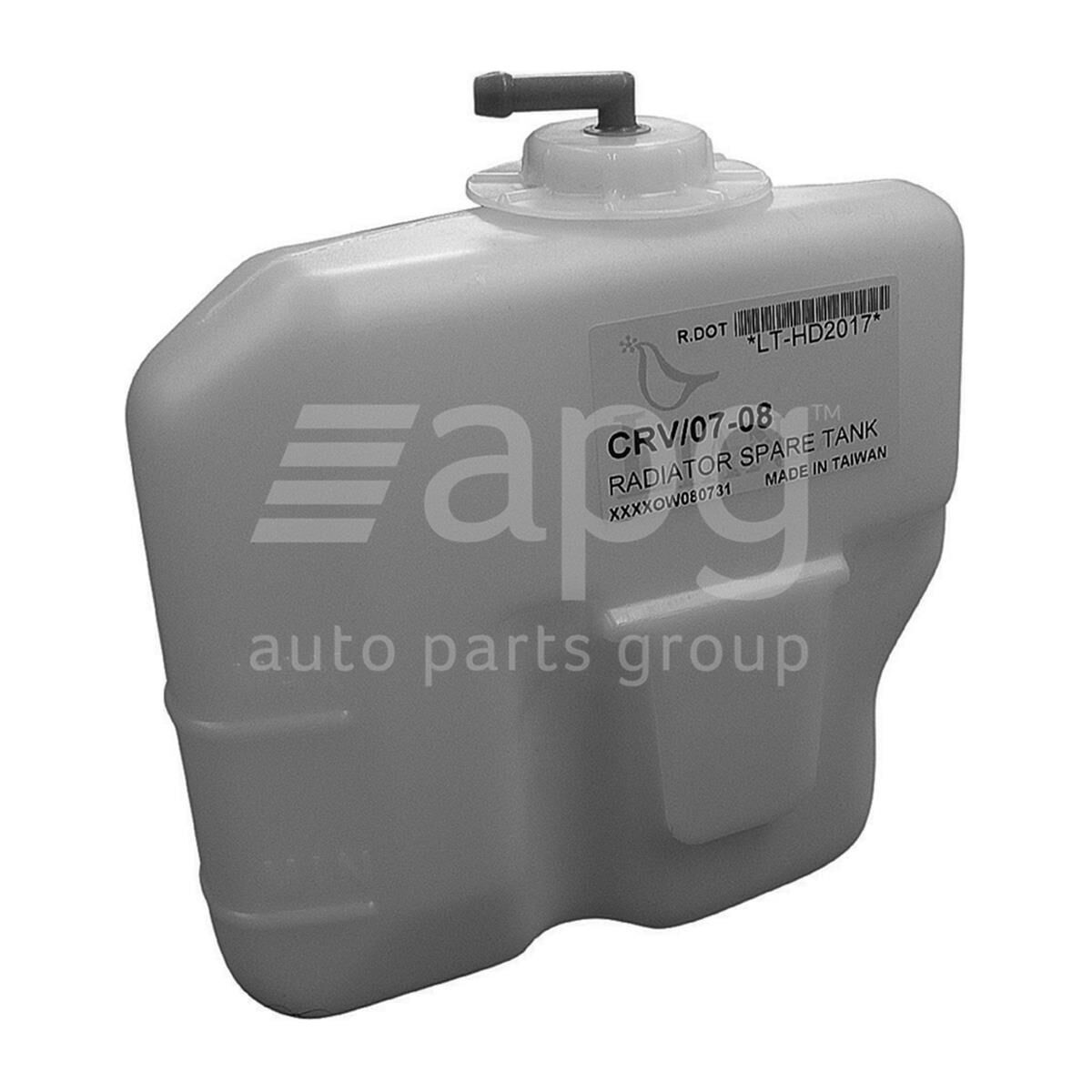 Motorkool Coolant Recovery Tank ORC34300 Supercheap Auto