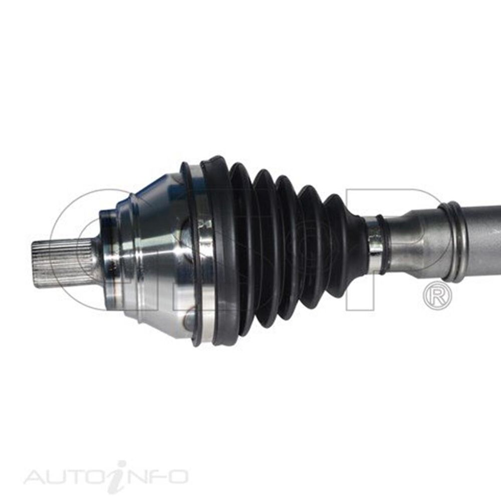 GSP CV Joint CVJ.AD20 Supercheap Auto