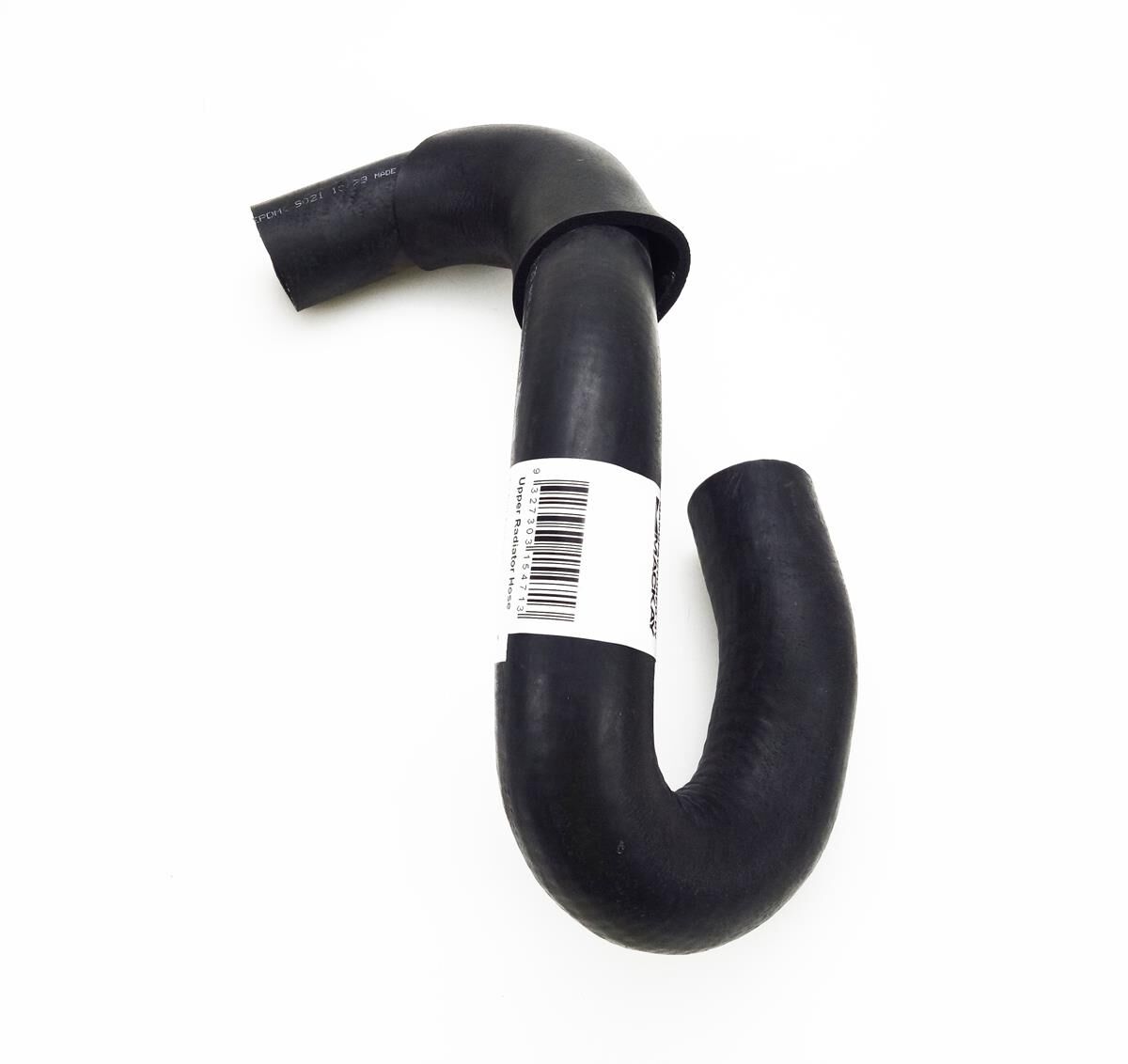 Radiator Upper Hose  - HOLDEN ASTRA TS - 1.8L I4  PETROL - Manual & Auto, , scaau_hi-res