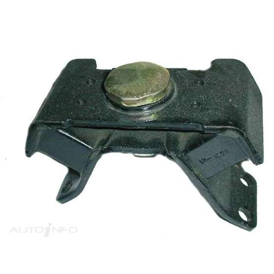 Toyota Hilux Rzn169, Rzn174, 194 11/97-on 3rzfe 2.7L Rear Auto/Man., , scaau_hi-res