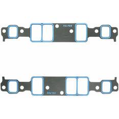CHEV V6 229 262 PRINTOSEAL INTAKE GASKETS 1.28 X 2.1 .060, , scaau_hi-res
